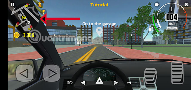 free car simulator games for mac