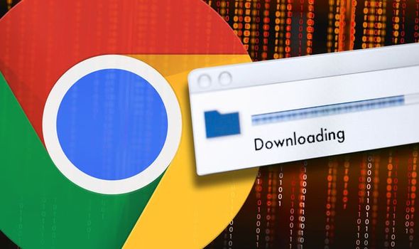 security update for google chrome for mac